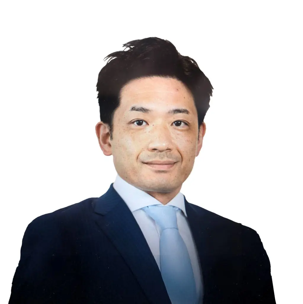 Takuya Sugiyama