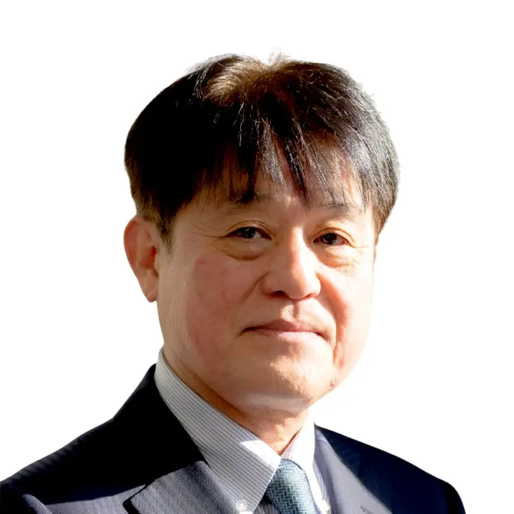 Toshinari Shinohara