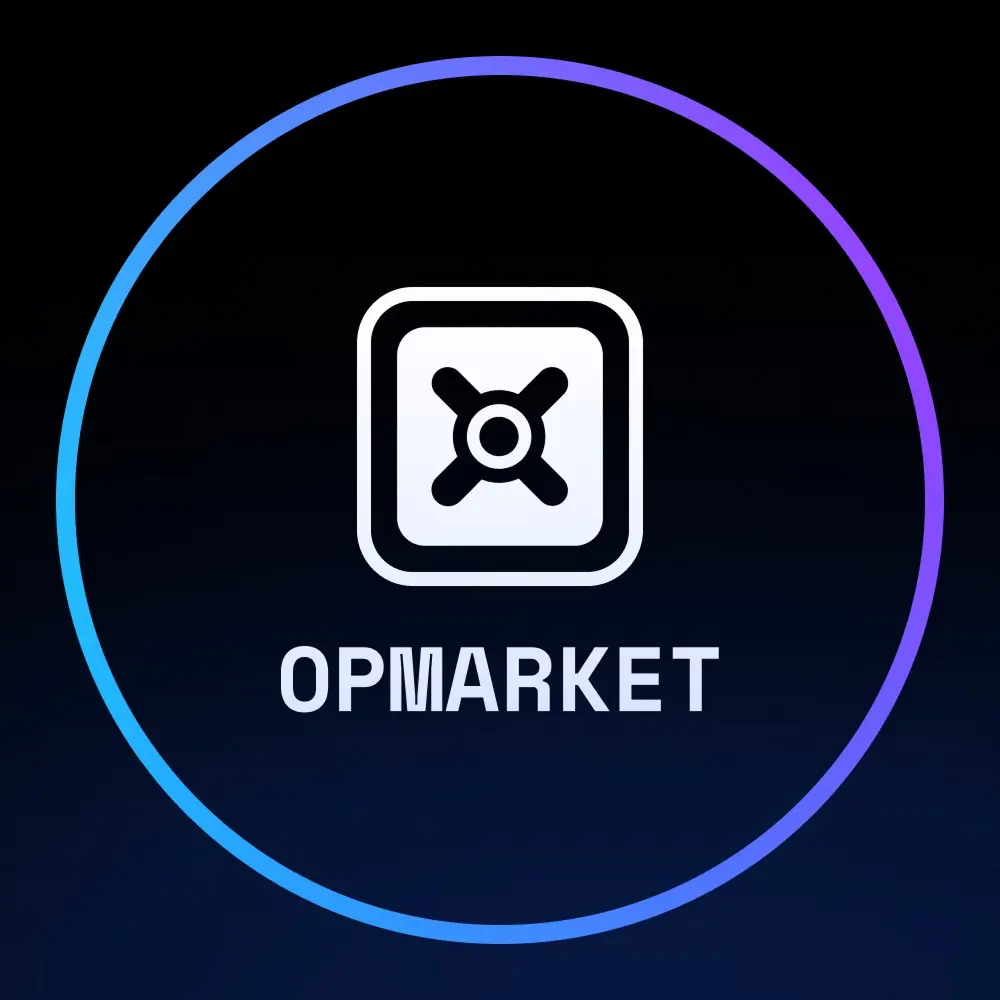 OP Market