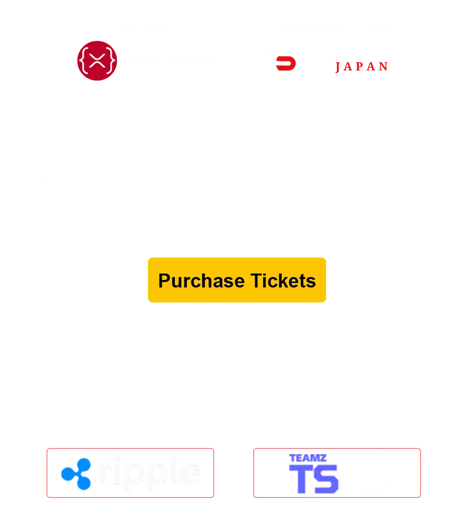 XRP Tokyo 2026